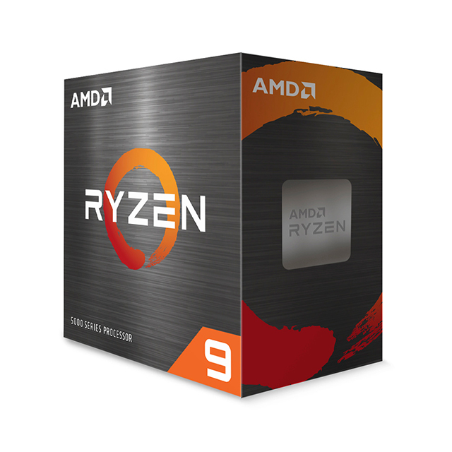 Procesador AMD Ryzen 9 5950X, 16 Cores, 32 Threads, 3.4Ghz Base, 4.9Ghz ...