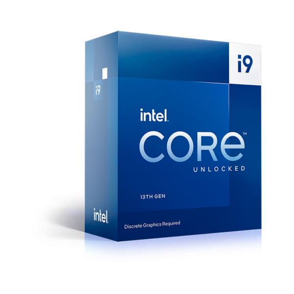 Procesador INTEL Core i9-13900KF, 5.80 GHz, 24 Core, 1700 BX8071513900KF