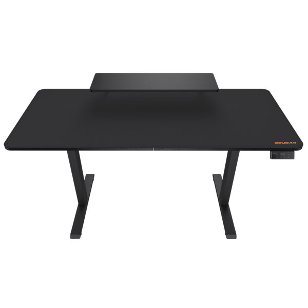 Escritorio Gamer Cougar E-Star 140 / Diseño Ergonómico / Espacio Amplio / Negro - Image 2