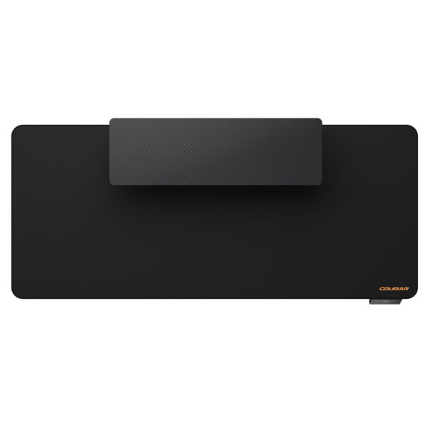 Escritorio Gamer Cougar E-Star 140 / Diseño Ergonómico / Espacio Amplio / Negro - Image 5