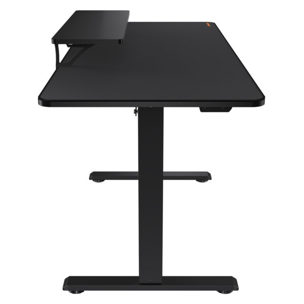 Escritorio Gamer Cougar E-Star 140 / Diseño Ergonómico / Espacio Amplio / Negro - Image 4
