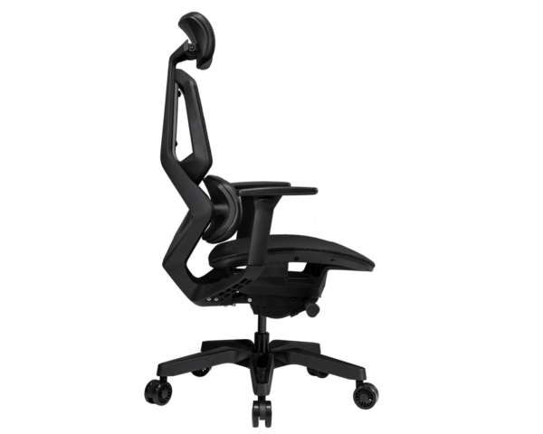 Silla Gamer Cougar Argo One / Hasta 150Kg / Negro - Image 3