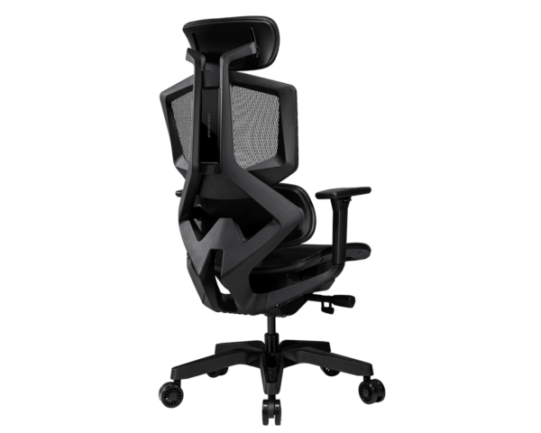 Silla Gamer Cougar Argo One / Hasta 150Kg / Negro - Image 4