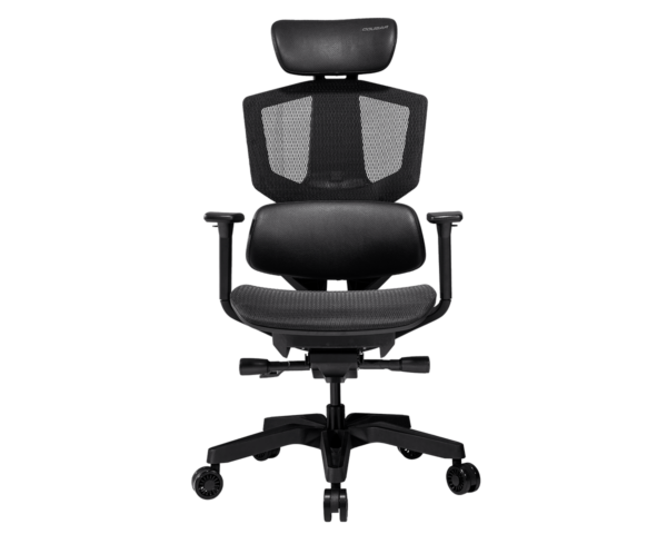 Silla Gamer Cougar Argo One / Hasta 150Kg / Negro - Image 2