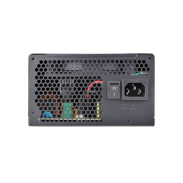 Fuente de Poder EVGA 500W / 500 Bv 80 Plus Bronze ATX / 100-BV-0500-K1 - Image 6