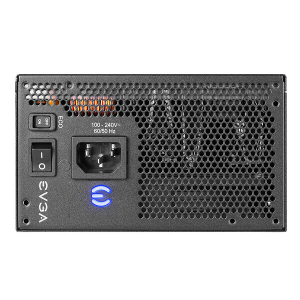 Fuente de Poder EVGA SuperNOVA 850 P5 / 80 PLUS Platinum / 24-pin ATX / 135mm / 850W - Image 7