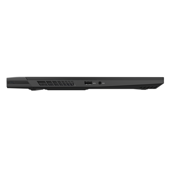 Laptop Gamer AORUS 15 / Intel Core i5-12500H / 8GB / 512GB SSD / NVIDIA GeForce RTX 4050 / 165Hz / QHD / Windows 11 Home 64-bit / Negro / AORUS 15 9MF-E2LA583SH - Image 6