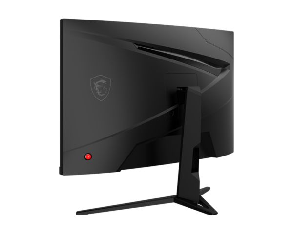 Monitor Gamer Curvo MSI G2422C LED 24 / Full HD / HDMI / Negro / 180Hz / G2422C - Image 4