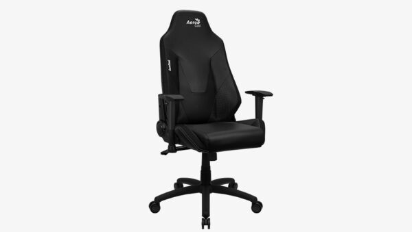 Aerocool Silla Gamer Admiral / 125 Kg / Negro - Image 2