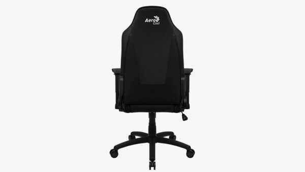 Aerocool Silla Gamer Admiral / 125 Kg / Negro - Image 3