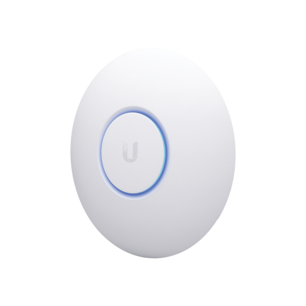 Access Point UniFi 802.11ac Wave 2,  MU-MIMO4X4 con antena Beamforming, hasta 1.7 Gbps, para interior PoE 802.3af, soporta 200 clientes, incluye PoE