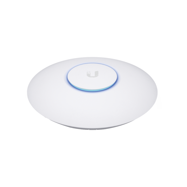 Access Point UniFi 802.11ac Wave 2,  MU-MIMO4X4 con antena Beamforming, hasta 1.7 Gbps, para interior PoE 802.3af, soporta 200 clientes, incluye PoE - Image 3
