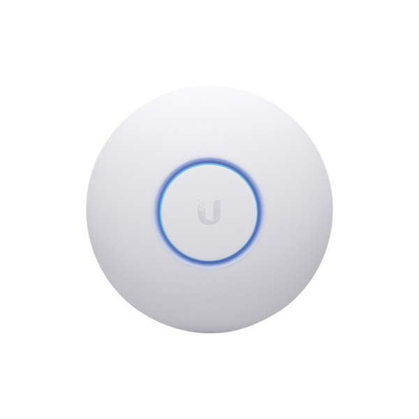 Access Point UniFi 802.11ac Wave 2,  MU-MIMO4X4 con antena Beamforming, hasta 1.7 Gbps, para interior PoE 802.3af, soporta 200 clientes, incluye PoE - Image 2