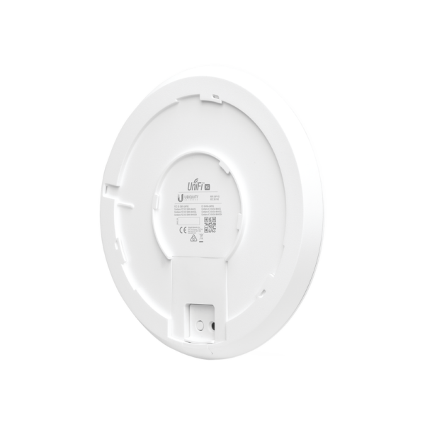 Access Point UniFi 3 Quad-radio MU-MIMO4x4 802.11ac Wave 2 con radio dedicado para seguridad WIPS contra intrusos, hasta 1500 usuarios concurrentes - Image 3