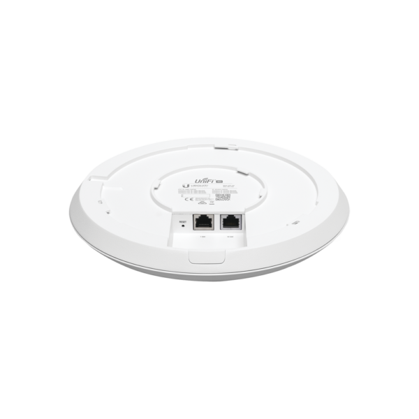 Access Point UniFi 3 Quad-radio MU-MIMO4x4 802.11ac Wave 2 con radio dedicado para seguridad WIPS contra intrusos, hasta 1500 usuarios concurrentes - Image 2