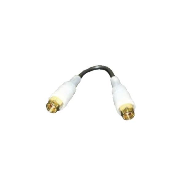 Cable RP-SMA a RP-SMA, repuesto para antenas: RD-5G30, RD-5G34 (Individual)