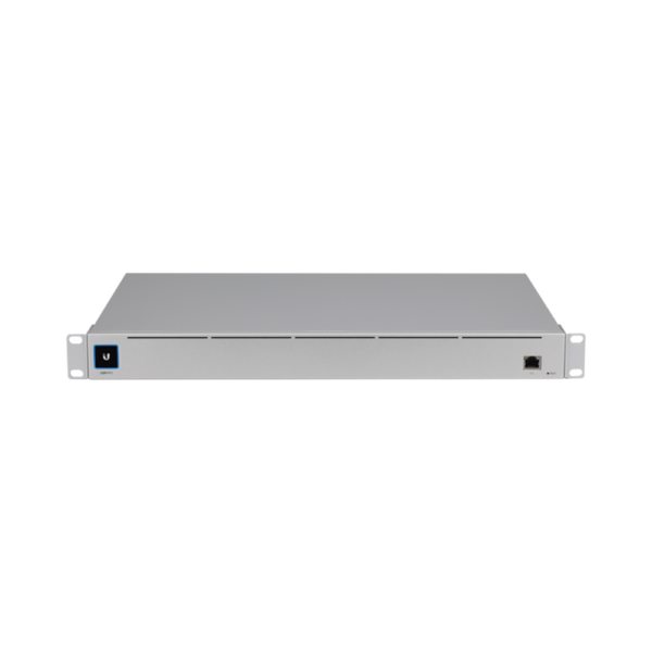 Sistema de energía redundante UniFi SmartPower, diseñado para proteger hasta 6 dispositivos compatibles con SmartPower