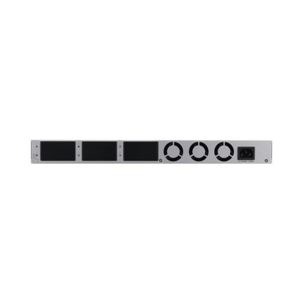 Sistema de energía redundante UniFi SmartPower, diseñado para proteger hasta 6 dispositivos compatibles con SmartPower - Image 2