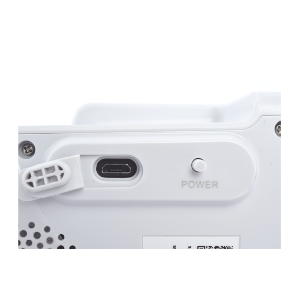 Cámara PT Wi-Fi / 2K Plus (4 MP) / Batería Recargable 10,400 mAh / Cobertura 360° / Visión Nocturna a Color / Audio Bidireccional / Detección Humana Inteligente / Almacenamiento 32 GB eMMC / IP65 - Image 6