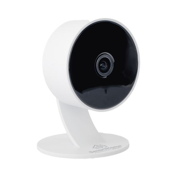 Cámara IP Cubo / 3MP / WiFi 2.4 GHz / Detección de Humanos, Mascotas y Llanto / Audio Bidireccional / Visión Nocturna 10 m / Lente 4 mm / Almacenamiento microSD hasta 128 GB - Image 2