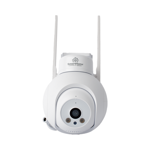 Cámara IP PT / 2MP / WiFi + 4G / Visión Nocturna a Color / Audio Bidireccional / Auto Seguimiento / Grabación Continua / IP65 / Lente 2.8 mm