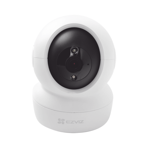 Mini Cámara IP PT 2 Megapíxel / Wi-Fi / Seguimiento Inteligente / Audio de Dos Vías / Notificación Push / Ranura para Memoria / Uso en Interior - Image 4