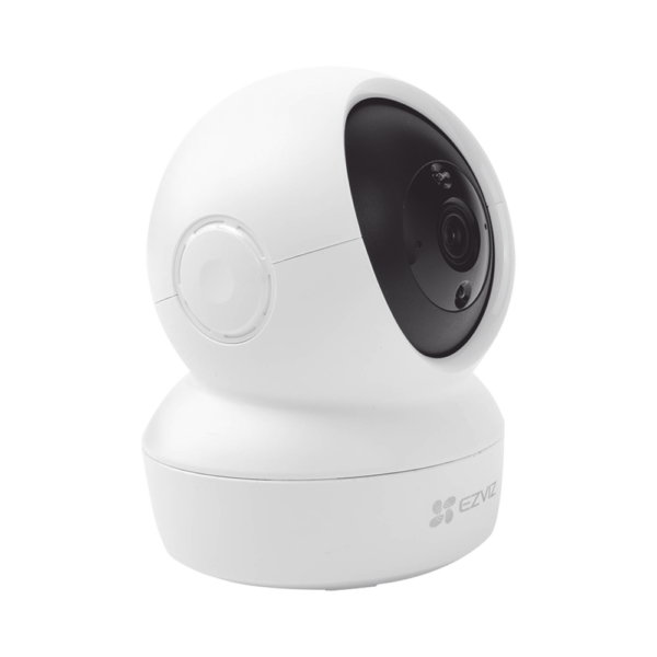 Mini Cámara IP PT 2 Megapíxel / Wi-Fi / Seguimiento Inteligente / Audio de Dos Vías / Notificación Push / Ranura para Memoria / Uso en Interior - Image 2