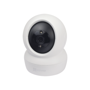 Mini Cámara IP PT 2 Megapíxel / Wi-Fi / Seguimiento Inteligente / Audio de Dos Vías / Notificación Push / Ranura para Memoria / Uso en Interior