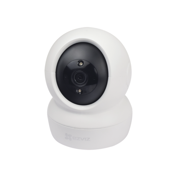 Mini Cámara IP PT 2 Megapíxel / Wi-Fi / Seguimiento Inteligente / Audio de Dos Vías / Notificación Push / Ranura para Memoria / Uso en Interior