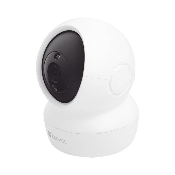 Mini Cámara IP PT 2 Megapíxel / Wi-Fi / Seguimiento Inteligente / Audio de Dos Vías / Notificación Push / Ranura para Memoria / Uso en Interior - Image 3
