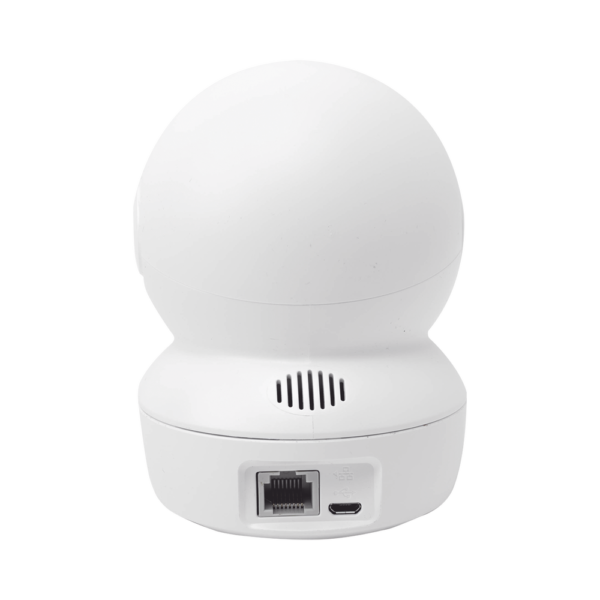 Mini Cámara IP PT 2 Megapíxel / Wi-Fi / Seguimiento Inteligente / Audio de Dos Vías / Notificación Push / Ranura para Memoria / Uso en Interior - Image 5