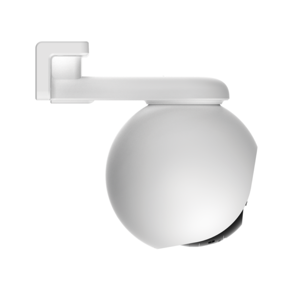 Cámara Pan‑Tilt Exterior EZVIZ / CS‑H8 / 3K / IA / 360° - Image 4