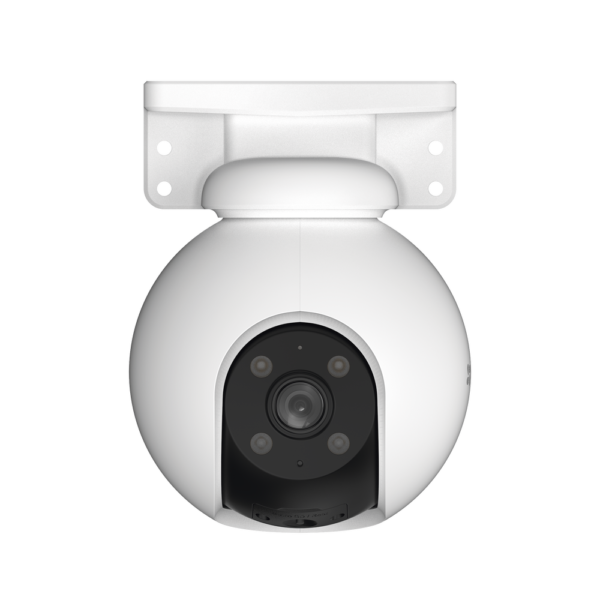 Cámara Pan‑Tilt Exterior EZVIZ / CS‑H8 / 3K / IA / 360° - Image 2