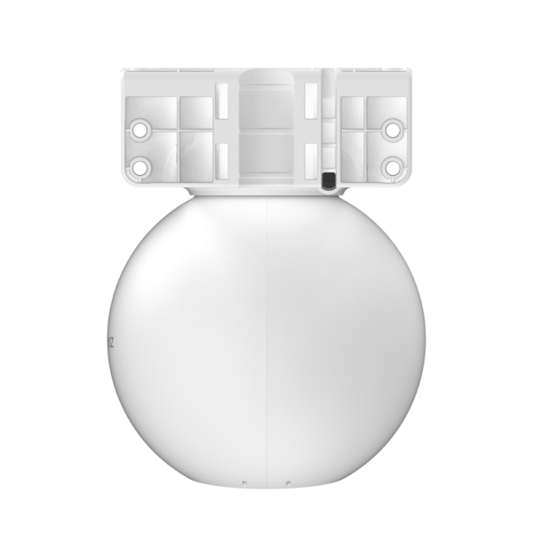 Cámara Pan‑Tilt Exterior EZVIZ / CS‑H8 / 3K / IA / 360° - Image 3