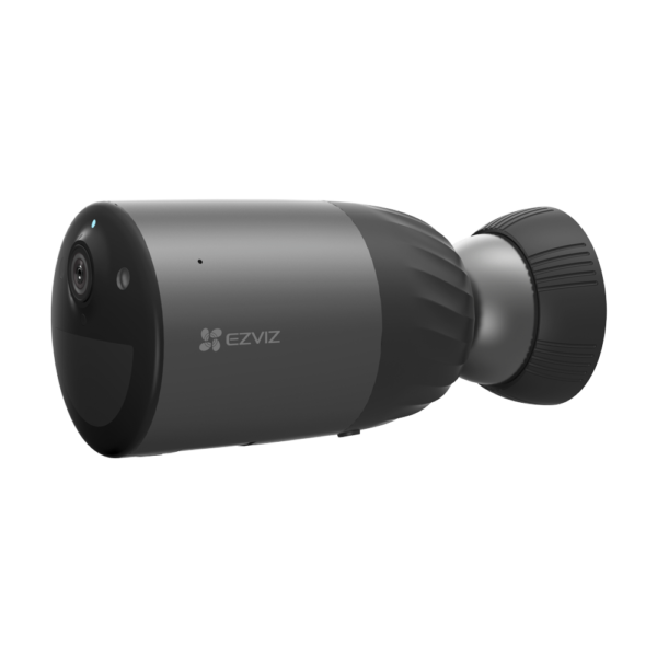 Cámara Exterior Inalámbrica EZVIZ / CS‑BC1C / 1080p / Batería 7800 mAh / Visión Nocturna Color / Audio Bidireccional