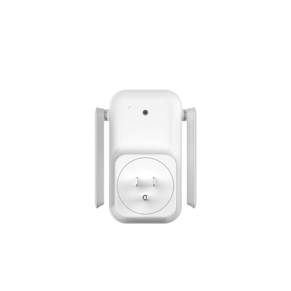 Timbre con Cámara Wi-Fi (Doorbell) de Batería Recargable  / Libre de Cables / Uso Exterior Con Protección (IP65) / Cámara 3 Megapíxel / Llamada a la App / Incluye Timbre Para Interior Con Timbres Seleccionables / Ranura - Image 6