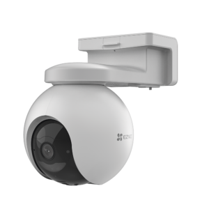 Camara de Batería Recargable  / 4G Multicarrier /  Compatible con Panel Solar CS-CMT-SOLARPANEL-E conector Tipo C / Seguimiento Inteligente / Visión Nocturna a Color / Detección humana  / Exterior Con Potección
