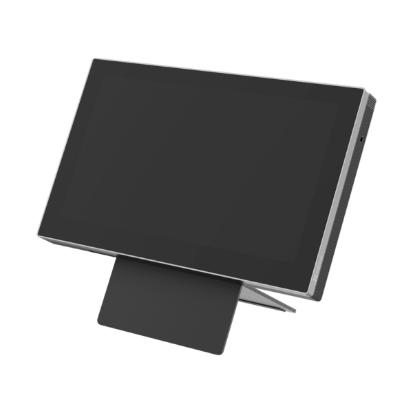 Pantalla Inteligente EZVIZ / Modelo CS-SD7 / Pantalla Táctil IPS de 7" / Batería Recargable de 4600 mAh / Wi-Fi 2.4 GHz / Compatible con hasta 30 Dispositivos EZVIZ / Audio Bidireccional / Visualización en Vivo y Reproducción / Montaje Versátil