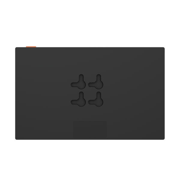 Pantalla Inteligente EZVIZ / Modelo CS-SD7 / Pantalla Táctil IPS de 7" / Batería Recargable de 4600 mAh / Wi-Fi 2.4 GHz / Compatible con hasta 30 Dispositivos EZVIZ / Audio Bidireccional / Visualización en Vivo y Reproducción / Montaje Versátil - Image 3