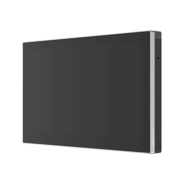 Pantalla Inteligente EZVIZ / Modelo CS-SD7 / Pantalla Táctil IPS de 7" / Batería Recargable de 4600 mAh / Wi-Fi 2.4 GHz / Compatible con hasta 30 Dispositivos EZVIZ / Audio Bidireccional / Visualización en Vivo y Reproducción / Montaje Versátil - Image 2