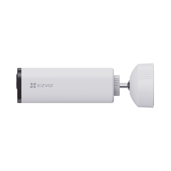 Cámara de Seguridad Solar EZVIZ / Modelo CS-CB5/4K / Resolución 4K / Visión Nocturna a Color / Detección por IA / Audio Bidireccional / Batería de 10,400 mAh / Panel Solar Integrado / Wi-Fi 6 / IP65 - Image 3
