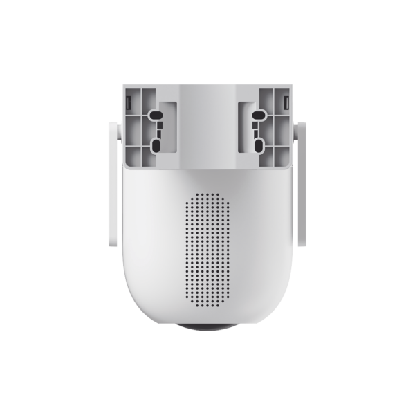 Cámara de Seguridad EZVIZ / Modelo CS-CB2BK / Resolución Full HD 1080p / Visión Nocturna por Infrarrojos hasta 5 m / Detección Inteligente de Movimiento Humano / Audio Bidireccional / Batería Recargable de 2000 mAh con Autonomía de hasta 50 Días - Image 4
