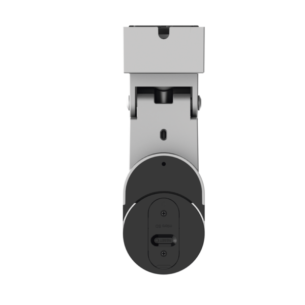Cámara IP 4 Megapíxel / Wi-Fi / Lampara Integrada / Audio de dos vías / Imágen Nocturna a Color / Detección Humana / Audios Personalizables / Almacena en Memoria Interna / Uso Exterior con Protección - Image 6