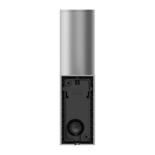 Cámara IP 4 Megapíxel / Wi-Fi / Lampara Integrada / Audio de dos vías / Imágen Nocturna a Color / Detección Humana / Audios Personalizables / Almacena en Memoria Interna / Uso Exterior con Protección - Image 5