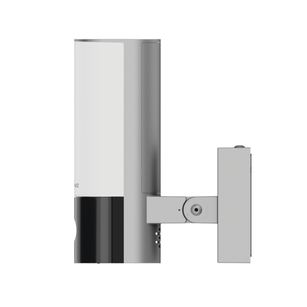 Cámara IP 4 Megapíxel / Wi-Fi / Lampara Integrada / Audio de dos vías / Imágen Nocturna a Color / Detección Humana / Audios Personalizables / Almacena en Memoria Interna / Uso Exterior con Protección - Image 2