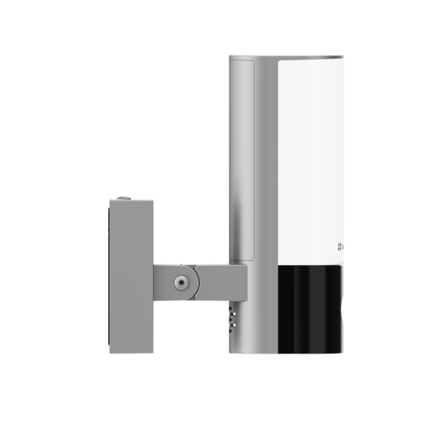 Cámara IP 4 Megapíxel / Wi-Fi / Lampara Integrada / Audio de dos vías / Imágen Nocturna a Color / Detección Humana / Audios Personalizables / Almacena en Memoria Interna / Uso Exterior con Protección - Image 3