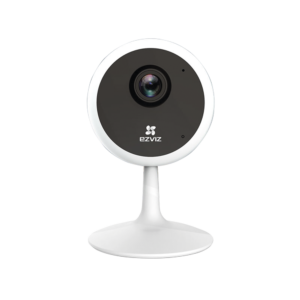 Mini Cámara IP 2 Megapixel / Detección de Movimiento / Grabación en la Nube / Notificación Push / Audio de Bidireccional (Microfóno y Bocina Integrado) / Micro SD / Uso Interior / Visión 106° / Interior