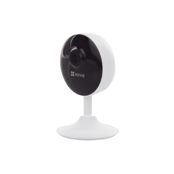 Mini Cámara IP 2 Megapixel / Detección de Movimiento / Grabación en la Nube / Notificación Push / Audio de Bidireccional (Microfóno y Bocina Integrado) / Micro SD / Uso Interior / Visión 106° / Interior - Image 2