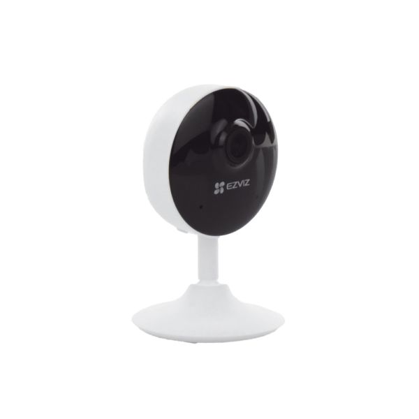 Mini Cámara IP 2 Megapixel / Detección de Movimiento / Grabación en la Nube / Notificación Push / Audio de Bidireccional (Microfóno y Bocina Integrado) / Micro SD / Uso Interior / Visión 106° / Interior - Image 3