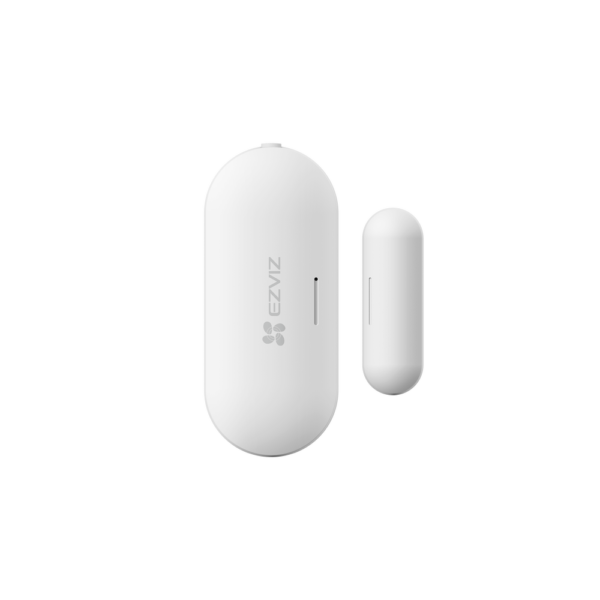 Contacto Magnético Inalambrico / Compatible con Kit de Alarmas EZVIZ / Uso en Interior / Protocolo Zigbee - Image 2